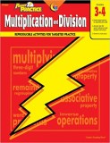 Multiplication and Division